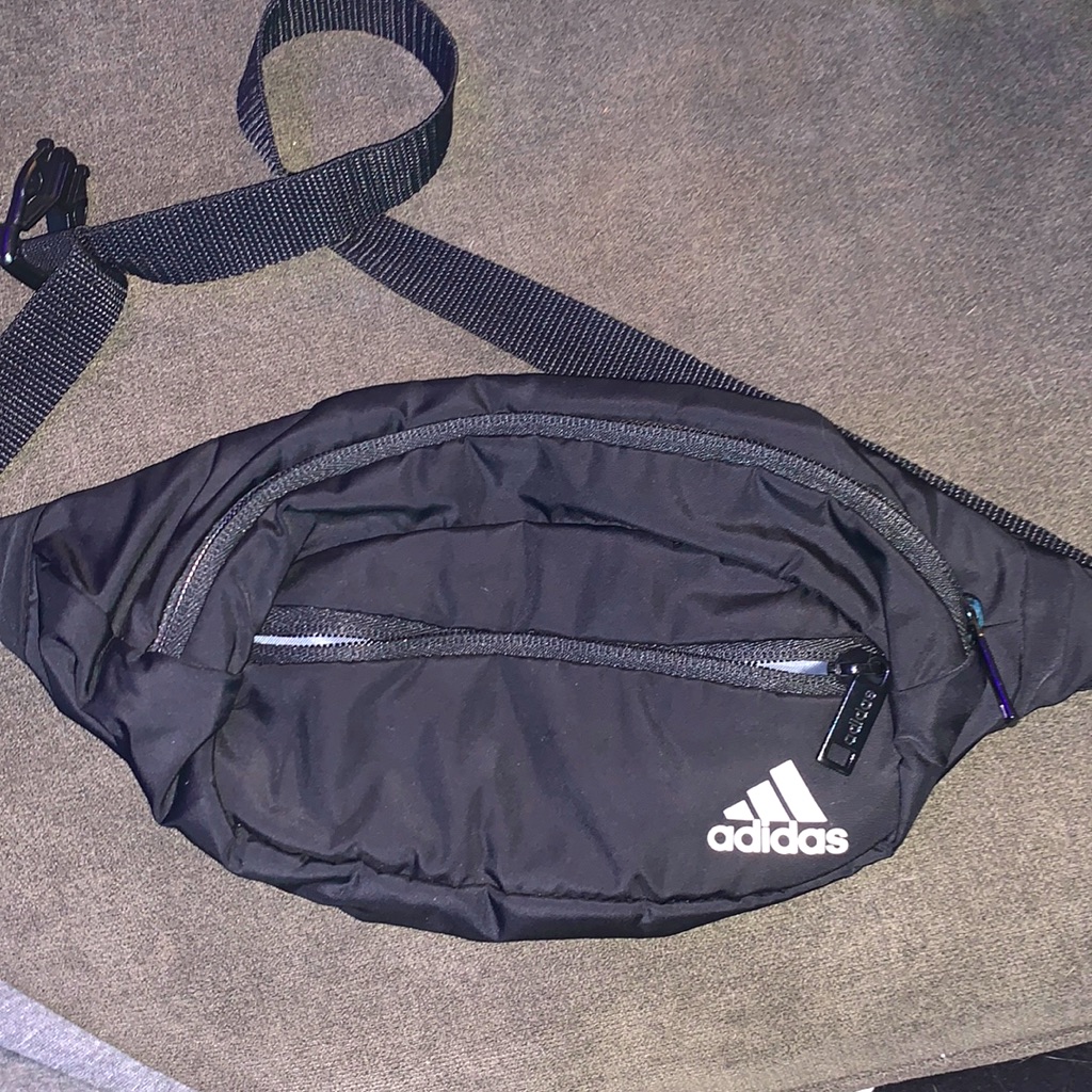 Brand New Adidas Fanny Pack